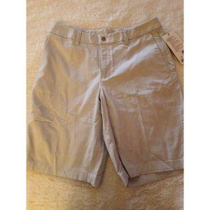 New Lululemon Mens Commission shorts 34 11"inseam